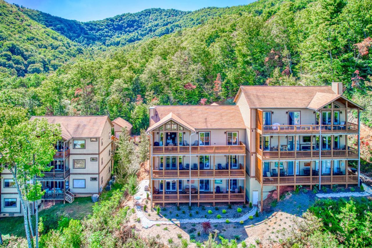 Altitude With Gratitude Apartment Whittier Exterior photo
